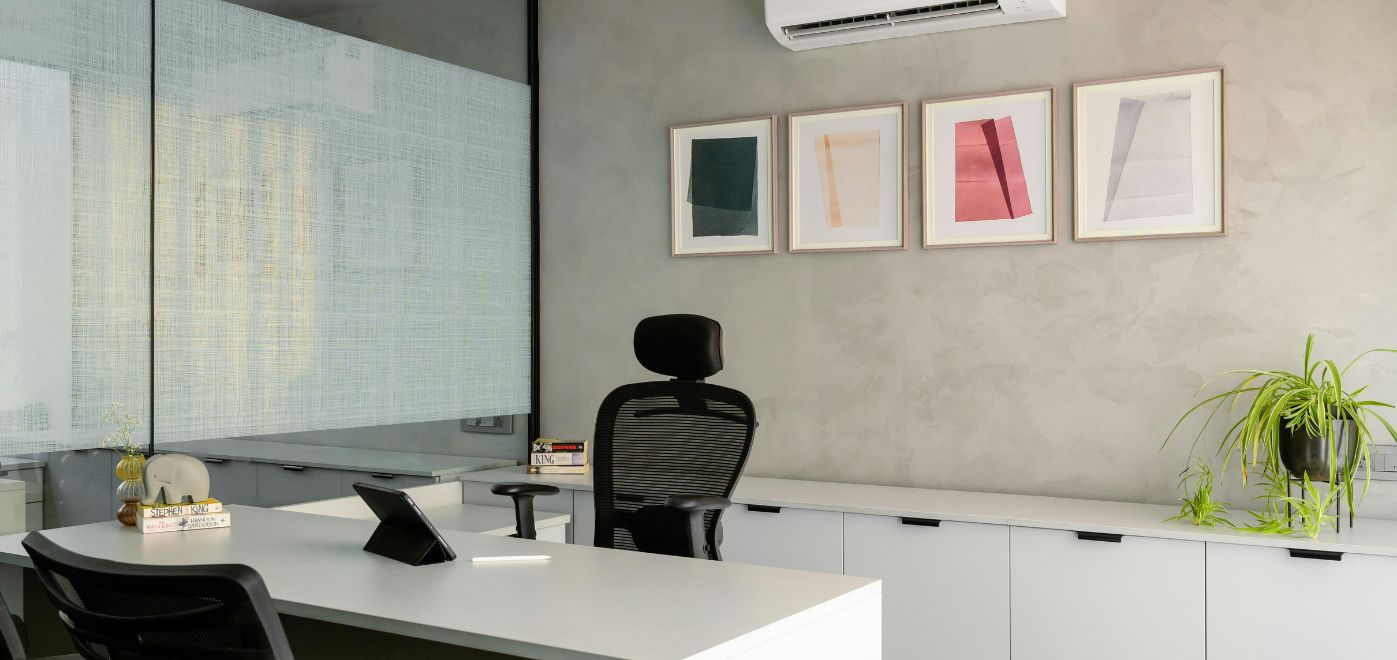 Commercial Painting