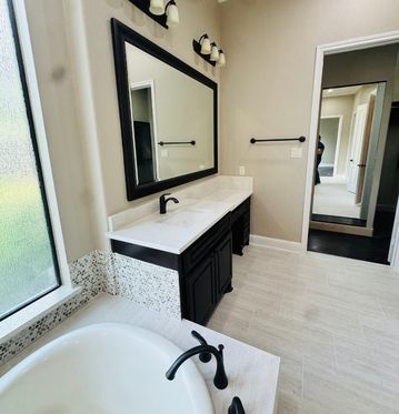 Bathroom Remodeling Contractors Houston Project Discussion - BLUPEAK S&M LLC Bathroom Remodeling Contractors Houston Project Discussion - BLUPEAK S&M LLC