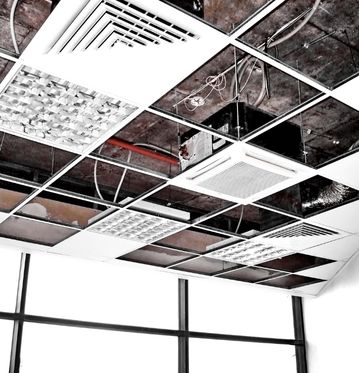 Ceiling Repair Contractor Houston Project Planning - BLUPEAK S&M LLC Ceiling Repair Contractor Houston Project Planning - BLUPEAK S&M LLC