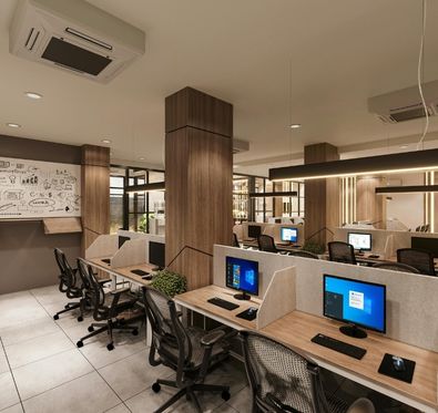 Commercial Build-Out Contractor Houston Project Planning - BLUPEAK S&M LLC Commercial Build-Out Contractor Houston Project Planning - BLUPEAK S&M LLC