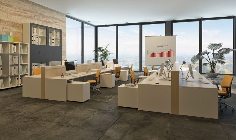 Commercial Construction Company Houston TX Project Estimate - BLUPEAK S&M LLC Commercial Construction Company Houston TX Project Estimate - BLUPEAK S&M LLC