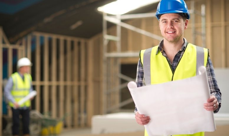 Commercial General Contractor Houston Project Estimate - BLUPEAK S&M LLC Commercial General Contractor Houston Project Estimate - BLUPEAK S&M LLC