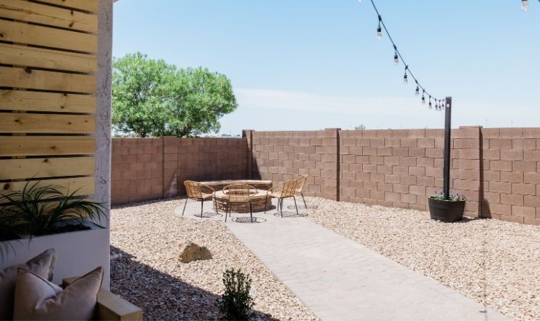 Commercial Patio Builder Project Estimate - BLUPEAK S&M LLC Commercial Patio Builder Project Estimate - BLUPEAK S&M LLC