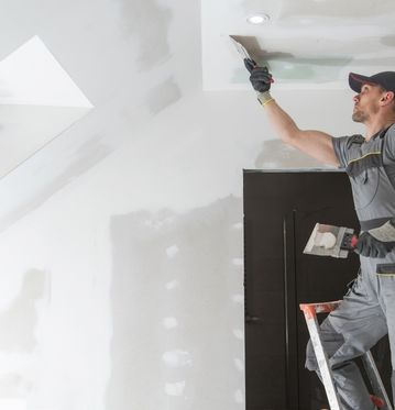 Commercial Remodeling Contractors Project Discussion - BLUPEAK S&M LLC Commercial Remodeling Contractors Project Discussion - BLUPEAK S&M LLC