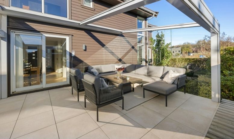 Deck Builder Contractor Houston Project Estimate - BLUPEAK S&M LLC Deck Builder Contractor Houston Project Estimate - BLUPEAK S&M LLC