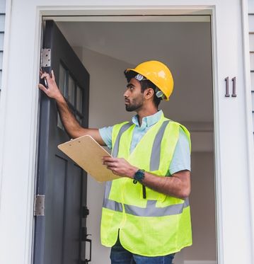 Facility Maintenance Contractor Houston Project Planning - BLUPEAK S&M LLC Facility Maintenance Contractor Houston Project Planning - BLUPEAK S&M LLC