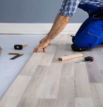 Floor Contractor Houston Texas Project Discussion - BLUPEAK S&M LLC Floor Contractor Houston Texas Project Discussion - BLUPEAK S&M LLC