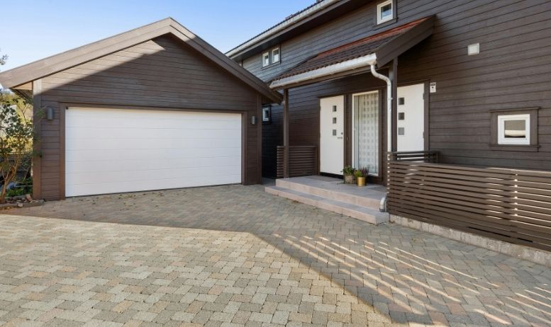 Garage Conversion Cost Houston TX Project Estimate - BLUPEAK S&M LLC Garage Conversion Cost Houston TX Project Estimate - BLUPEAK S&M LLC