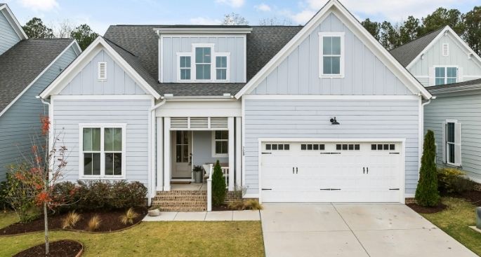 Garage Conversion in Houston That Turns Unused Space Into Real Function - BLUPEAK S&M LLC