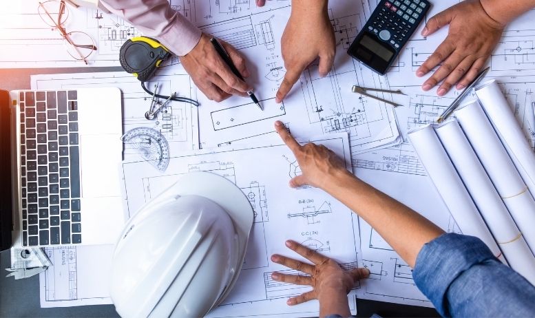 Home Design Build Company Houston Project Estimate - BLUPEAK S&M LLC Home Design Build Company Houston Project Estimate - BLUPEAK S&M LLC