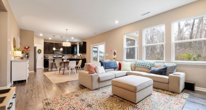 Home Remodeling in Houston That Connects Layout, Finish, and Function - BLUPEAK S&M LLC