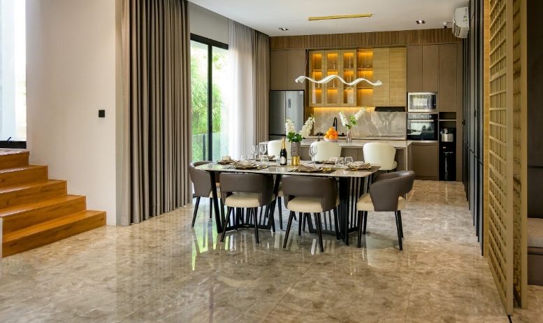 Houston Home Remodeling Company Project Estimate - BLUPEAK S&M LLC Houston Home Remodeling Company Project Estimate - BLUPEAK S&M LLC