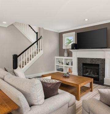 Houston Home Remodeling Company Project Planning - BLUPEAK S&M LLC Houston Home Remodeling Company Project Planning - BLUPEAK S&M LLC