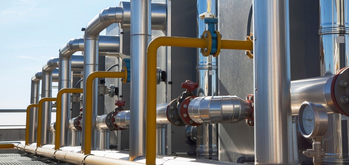 Pipe Insulation