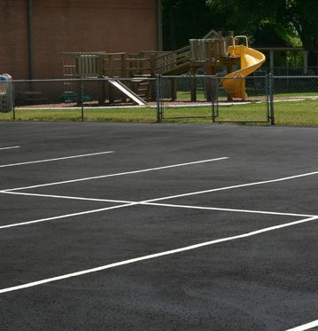 Parking Lot Striping Company Near Me Houston TX Project Discussion - BLUPEAK S&M LLC Parking Lot Striping Company Near Me Houston TX Project Discussion - BLUPEAK S&M LLC