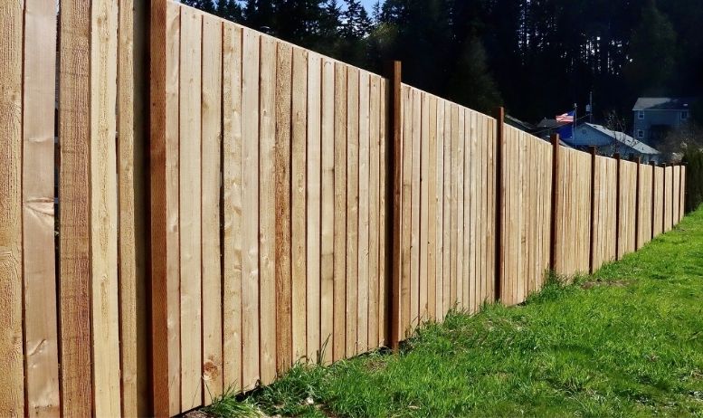 Residential Fence Company Houston TX Project Estimate - BLUPEAK S&M LLC Residential Fence Company Houston TX Project Estimate - BLUPEAK S&M LLC