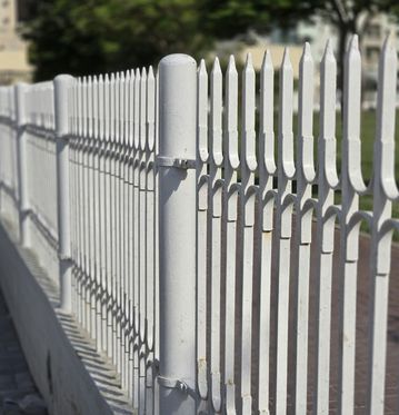 Residential Fence Company Houston TX Project Planning - BLUPEAK S&M LLC Residential Fence Company Houston TX Project Planning - BLUPEAK S&M LLC