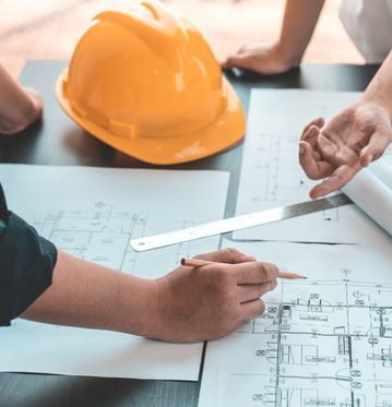 Residential General Contractor Houston Project Planning - BLUPEAK S&M LLC Residential General Contractor Houston Project Planning - BLUPEAK S&M LLC