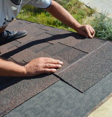 Roofing Contractor Houston TX Project Planning - BLUPEAK S&M LLC Roofing Contractor Houston TX Project Planning - BLUPEAK S&M LLC