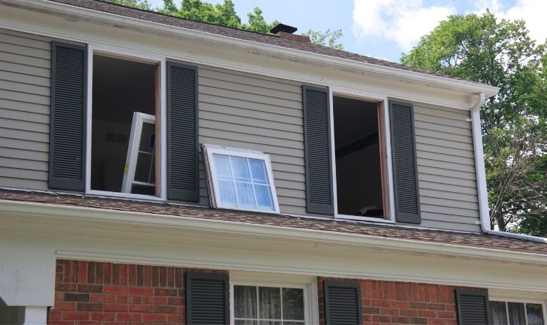 Window Replacement Company Houston Project Estimate - BLUPEAK S&M LLC Window Replacement Company Houston Project Estimate - BLUPEAK S&M LLC