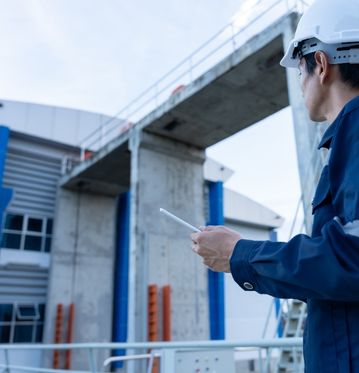 Building Maintenance Services Houston TX Project Discussion - BLUPEAK S&M LLC Building Maintenance Services Houston TX Project Discussion - BLUPEAK S&M LLC