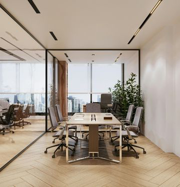 Commercial General Contractor Katy TX Project Scope - BLUPEAK S&M LLC Commercial General Contractor Katy TX Project Scope - BLUPEAK S&M LLC