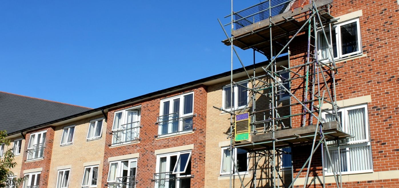General Contractor