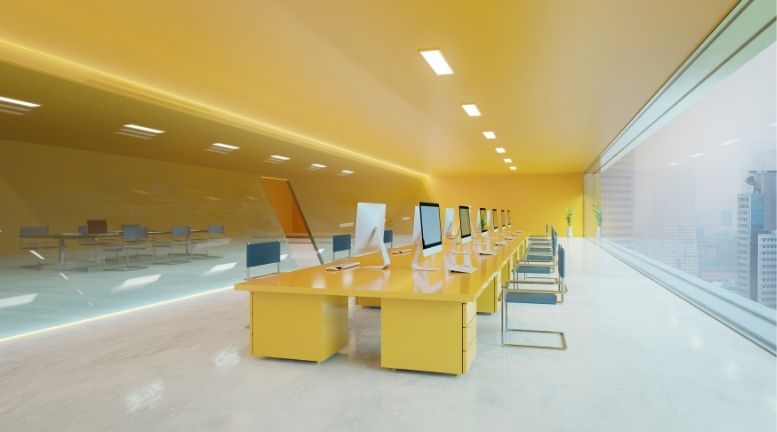 Commercial Paint Company Houston Project Estimate - BLUPEAK S&M LLC Commercial Paint Company Houston Project Estimate - BLUPEAK S&M LLC
