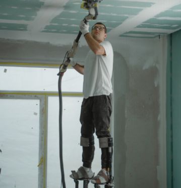 Drywall Installation Services Project Discussion - BLUPEAK S&M LLC Drywall Installation Services Project Discussion - BLUPEAK S&M LLC