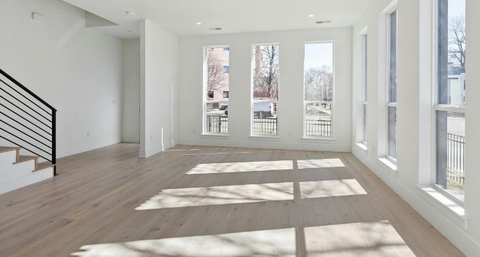 Flooring Installation in Houston for Homes, Businesses, and Managed Properties - BLUPEAK S&M LLC