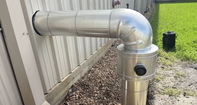 Pipe Insulation Contractor Services for Commercial and Mechanical Piping - BLUPEAK S&M LLC