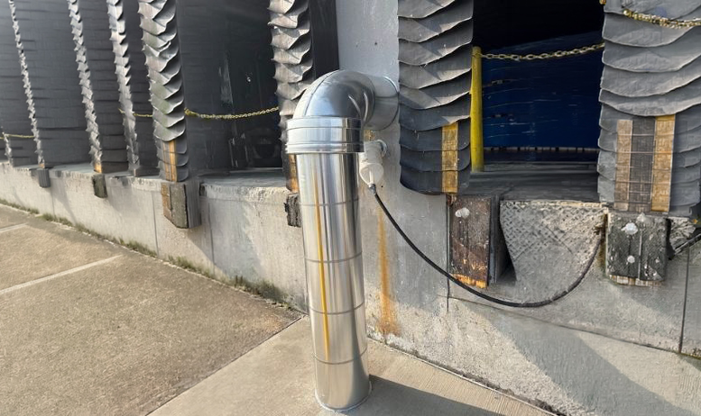 Pipe Insulation Services Houston Project Estimate - BLUPEAK S&M LLC Pipe Insulation Services Houston Project Estimate - BLUPEAK S&M LLC