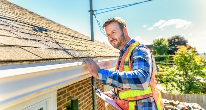 Property Maintenance Services for Commercial, Residential, and Managed Properties - BLUPEAK S&M LLC