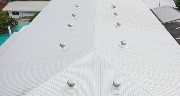 Roof Replacement in Houston for Homes, Businesses and Managed Properties - BLUPEAK S&M LLC