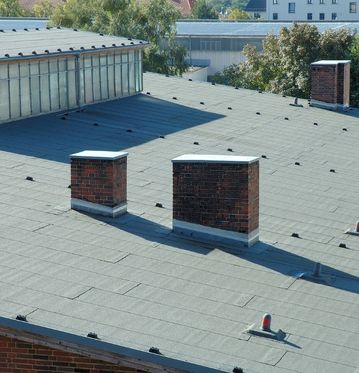 Roof Replacement Services Houston Project Discussion - BLUPEAK S&M LLC Roof Replacement Services Houston Project Discussion - BLUPEAK S&M LLC