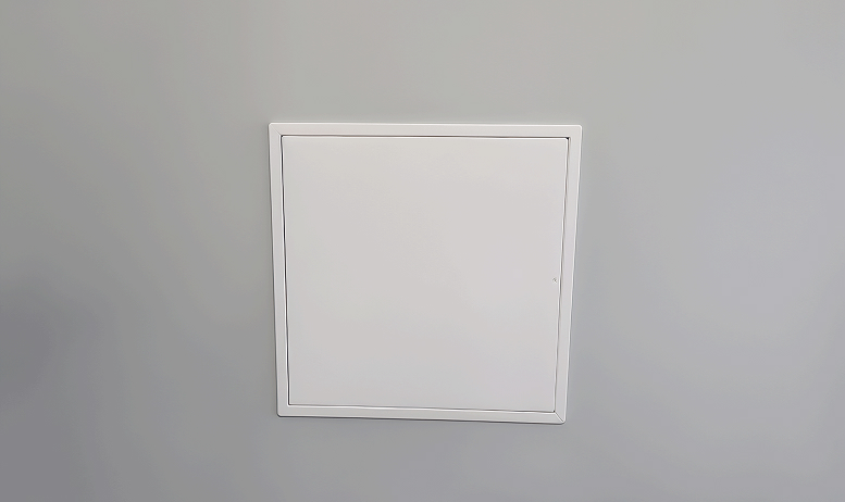 Wall Access Panel Contractor Houston Project Estimate - BLUPEAK S&M LLC Wall Access Panel Contractor Houston Project Estimate - BLUPEAK S&M LLC