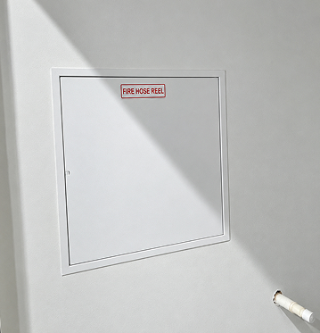 Wall Access Panel Contractor Houston Project Planning - BLUPEAK S&M LLC Wall Access Panel Contractor Houston Project Planning - BLUPEAK S&M LLC