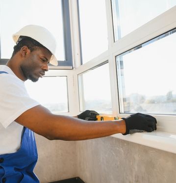 Window and Door Contractor Houston Project Discussion - BLUPEAK S&M LLC Window and Door Contractor Houston Project Discussion - BLUPEAK S&M LLC