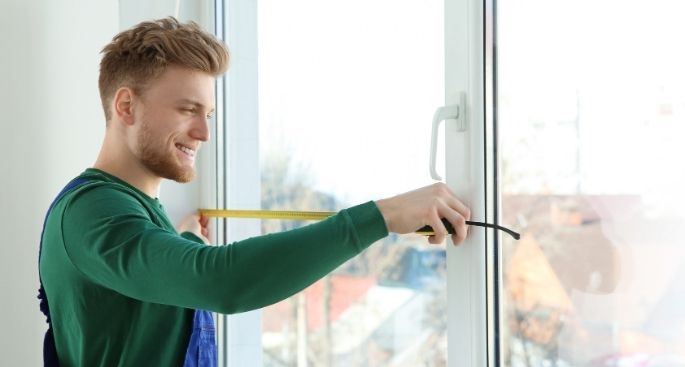 Window Replacement in Houston for Better Light, Fit, and Exterior Finish - BLUPEAK S&M LLC